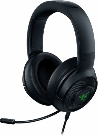 Kraken V3 Gaming Headset