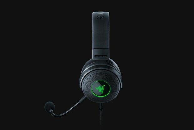 Kraken V3 Gaming Headset