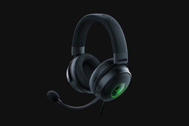 Kraken V3 Gaming Headset