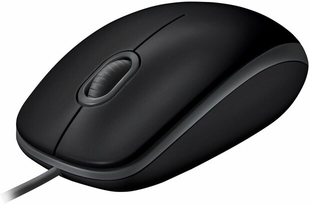 B110 Silent Mouse (USB)