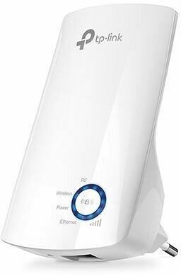 TL-WA850RE 300 Mbps Universal Wireless N Range Extender