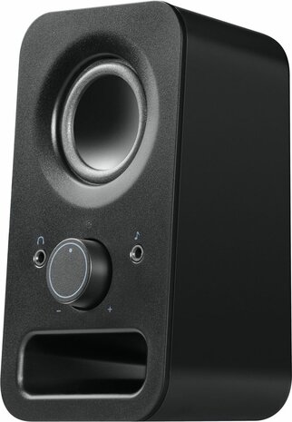 Z150 PC Speakers (zwart)