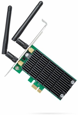 Archer T4E AC1200 PCI Express Adapter (867 Mbps)