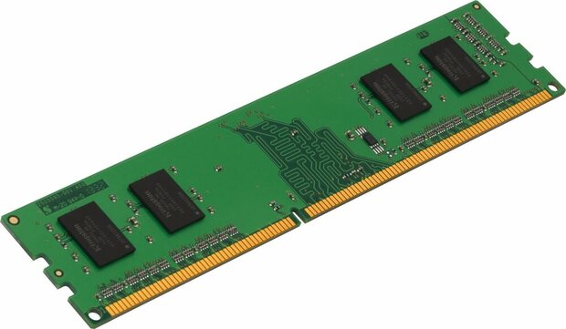 KVR32N22S6/8 ValueRAM DDR4 8 GB, DIMM 288-pin, 3200 MHz, PC4-25600, CL22