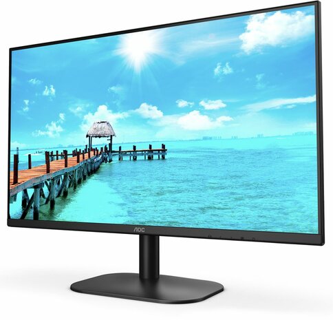 27B2H LED IPS 27&quot;, Full HD 1920 x 1080, 75 Hz, 8 ms, frameless, HDMI, VGA