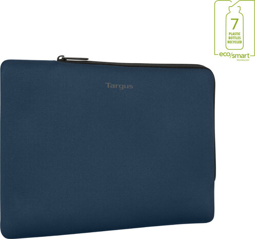 TBS65002GL MultiFit EcoSmart Notebook sleeve (11&quot; - 12&quot;, blauw)