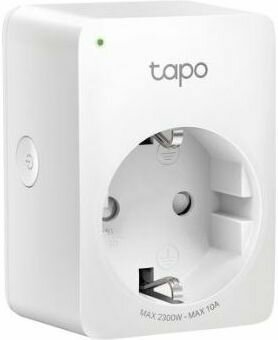 Tapo P100 WiFi Smart Plug