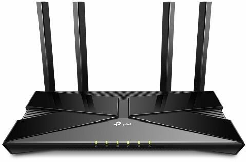 Archer AX23 AX1800 Dual-Band Wi-Fi 6 Router