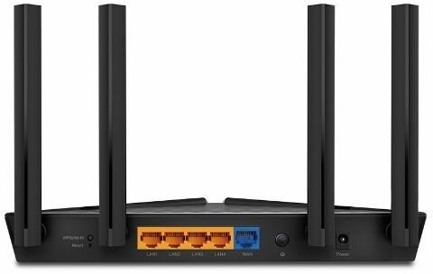 Archer AX23 AX1800 Dual-Band Wi-Fi 6 Router