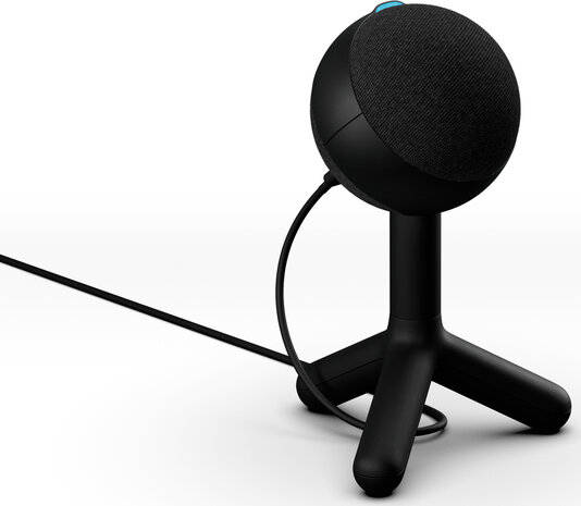 Yeti Orb gaming microphone