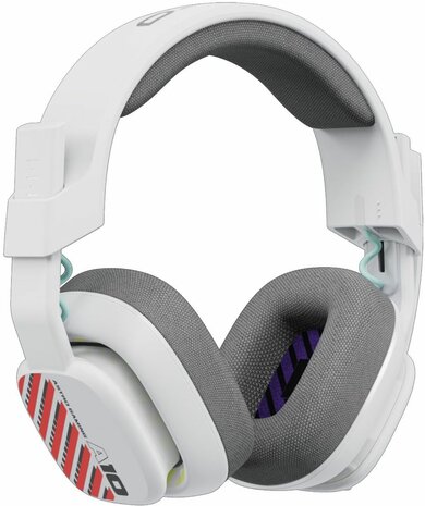 Astro A10 Gaming Headset (wit)