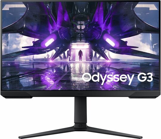 LS27AG320NUXEN LED 27&quot;, Full HD, VA, 1 ms, HDMI, DisplayPort