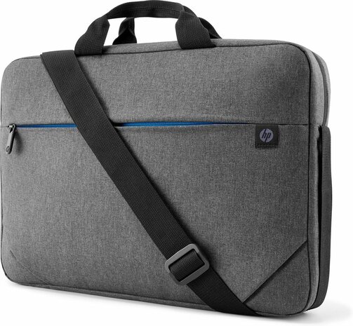 Prelude Top Load Notebook carrying case (15,6&quot;)