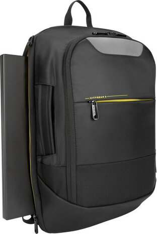 TCG661GL CityGear Convertible Multi Fit (15,6&quot;)