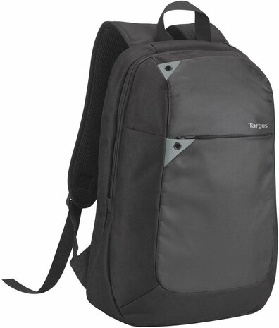 TBB565GL Intellect Notebook carrying backpack (15,6&quot;, grijs/zwart)