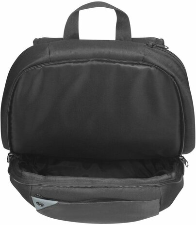 TBB565GL Intellect Notebook carrying backpack (15,6&quot;, grijs/zwart)