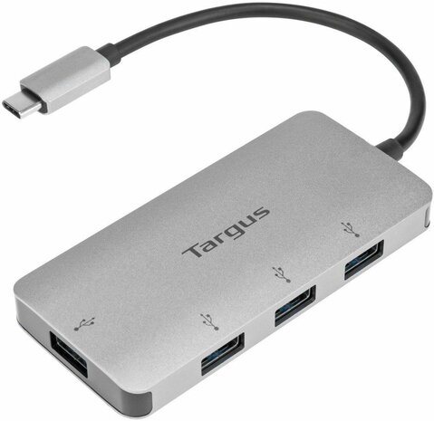 ACH226EU USB-C naar 4-poort USB-A Hub (SuperSpeed USB 3.0)