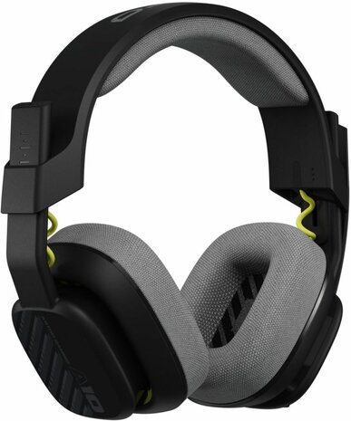 Astro A10 Gaming Headset (zwart)