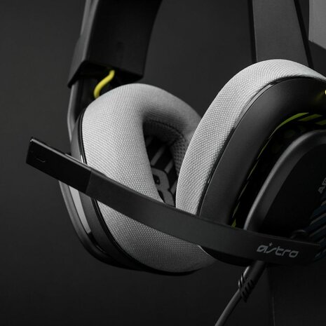 Astro A10 Gaming Headset (zwart)