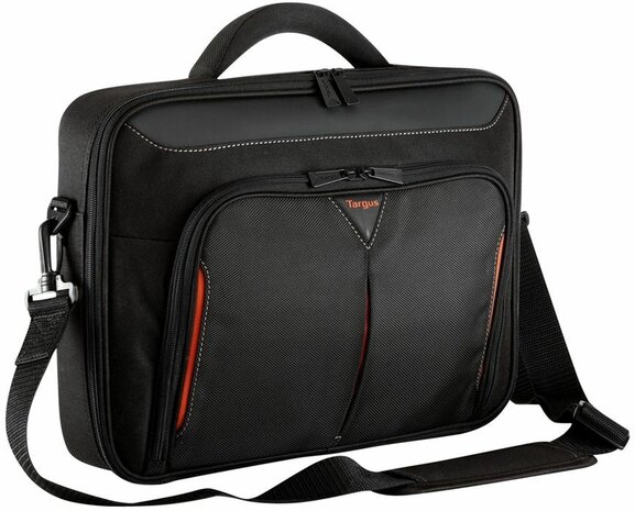 CN418 Classic+ Laptop Case (17&quot; - 18&quot;)