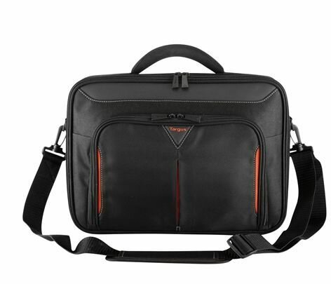 CN418 Classic+ Laptop Case (17&quot; - 18&quot;)