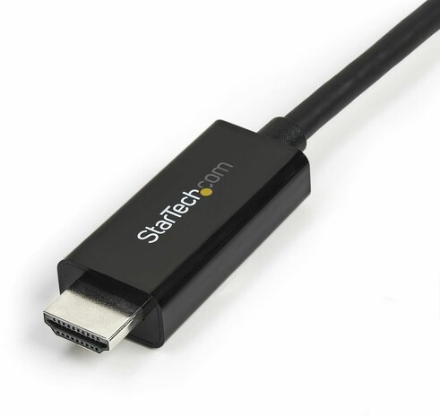 Mini DisplayPort naar HDMI-kabel (3 meter, 4K, 30 Hz)