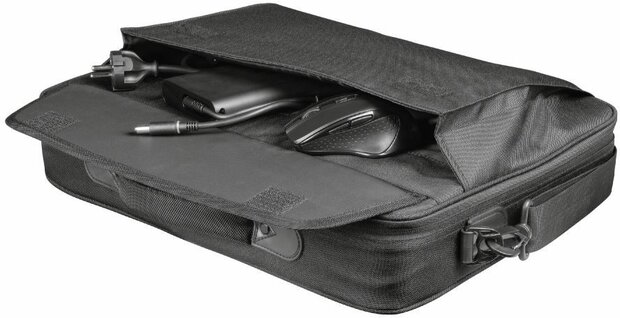 Atlanta ECO Notebook Carry Bag (15,6&quot;)