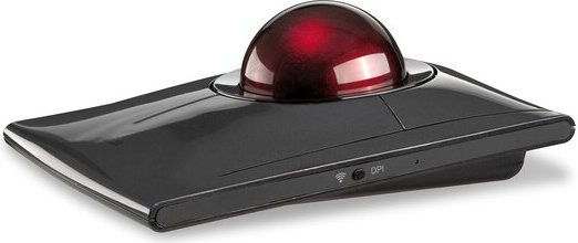 SlimBlade Wireless Laser Mouse