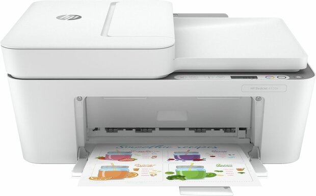 DeskJet 4120e (print-scan-copy, 35 pagina ADF, Wi-Fi)