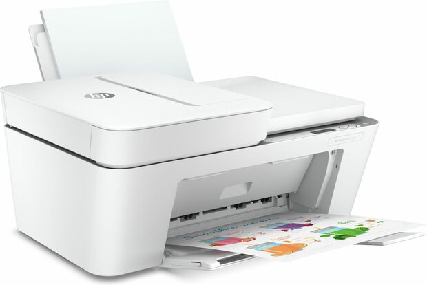 DeskJet 4120e (print-scan-copy, 35 pagina ADF, Wi-Fi)