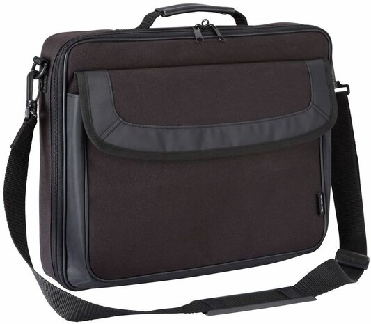 Notebook carrying case (15,6&quot;, zwart)