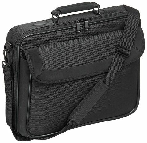 Notebook carrying case (15,6&quot;, zwart)