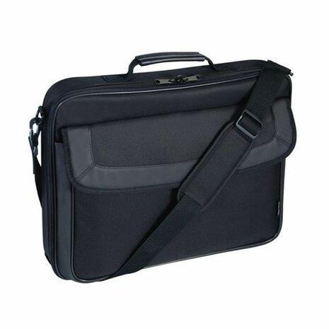 Notebook carrying case (15,6&quot;, zwart)