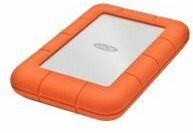 4000 GB Rugged Mini Hard drive (USB 3.0, 5400 rpm)