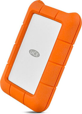 4000 GB Rugged Harddisk (USB 3.1 Type C)