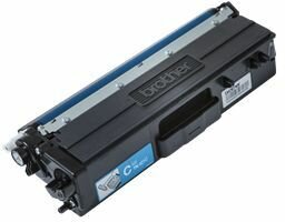 TN421C toner cyaan