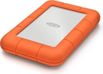 5000 GB STJJ5000400 Rugged Mini Hard drive (USB 3.0)