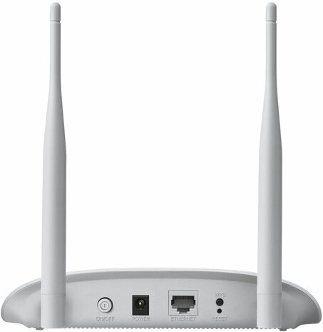 TL-WA801N Radio access point (Wi-Fi, 2,4 GHz)