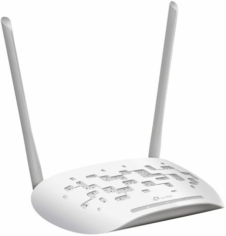 TL-WA801N Radio access point (Wi-Fi, 2,4 GHz)