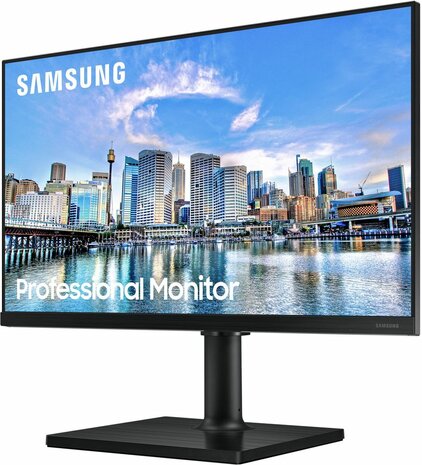 F27T450FQR LED 27&quot;, 1920 x 1080 Full HD, IPS, 1000:1, 5 ms, 2 x HDMI, DisplayPort, zwart