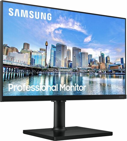 F27T450FQR LED 27&quot;, 1920 x 1080 Full HD, IPS, 1000:1, 5 ms, 2 x HDMI, DisplayPort, zwart