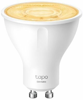 Tapo L610 Smart Wi-Fi E27 (2,9 Watt, 2700 K, dimbaar)