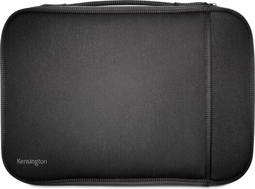 Universal Notebook sleeve (14&quot;, zwart)