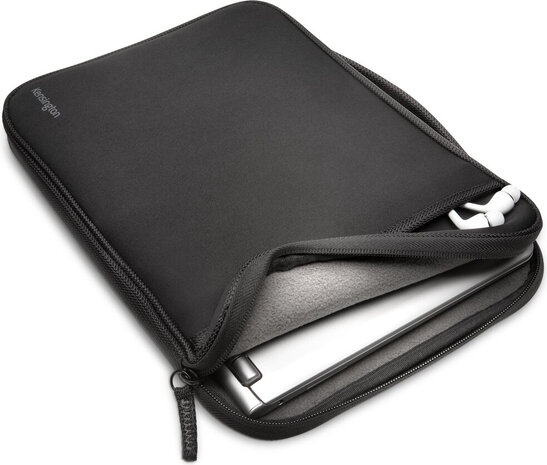 Universal Notebook sleeve (14&quot;, zwart)