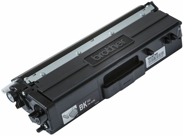 TN423BK toner zwart