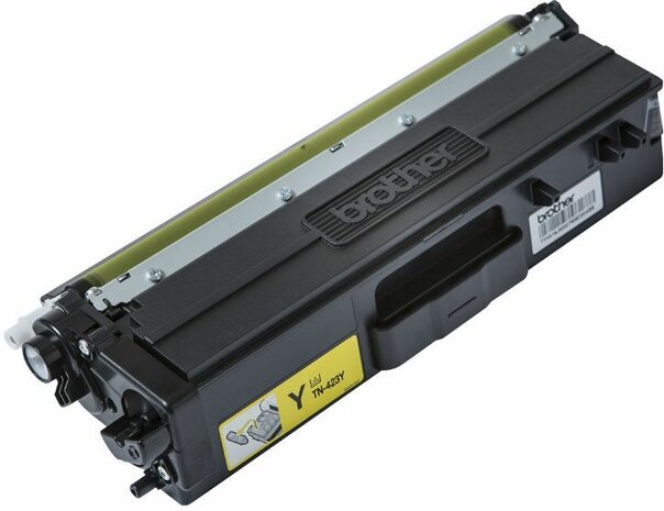 TN423Y toner geel