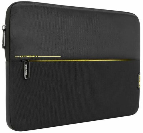 TSS930GL CityGear Notebook sleeve (13,3&quot;, zwart)