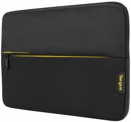 TSS930GL CityGear Notebook sleeve (13,3&quot;, zwart)