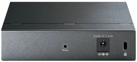 TL-SG105PE Switch