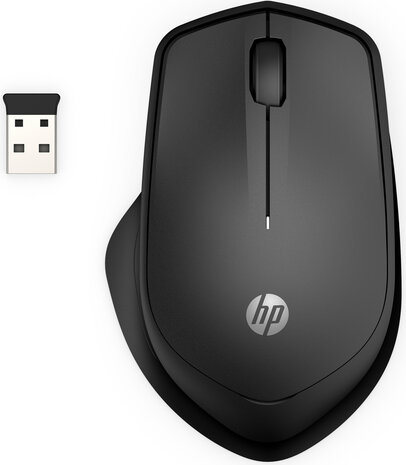 280 Silent Wireless Mouse